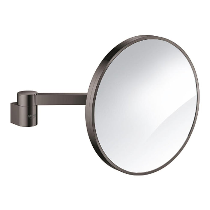 Grohe Selection Shaving Mirror - Unbeatable Bathrooms