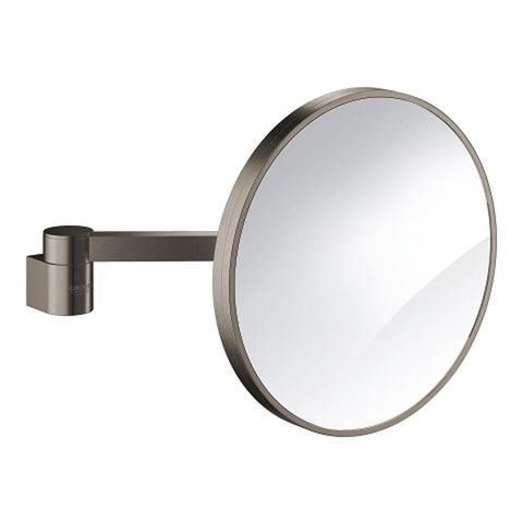 Grohe Selection Shaving Mirror - Unbeatable Bathrooms