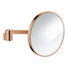 Grohe Selection Shaving Mirror - Unbeatable Bathrooms