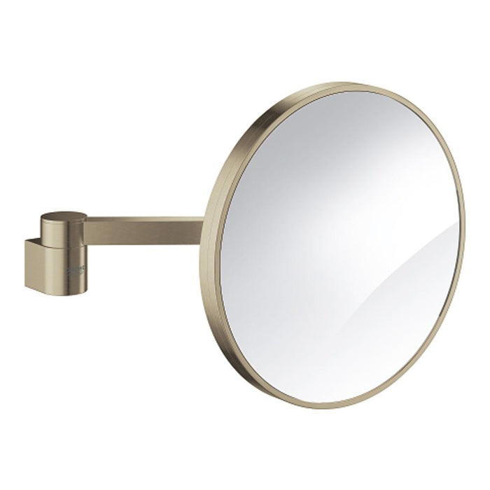 Grohe Selection Shaving Mirror - Unbeatable Bathrooms