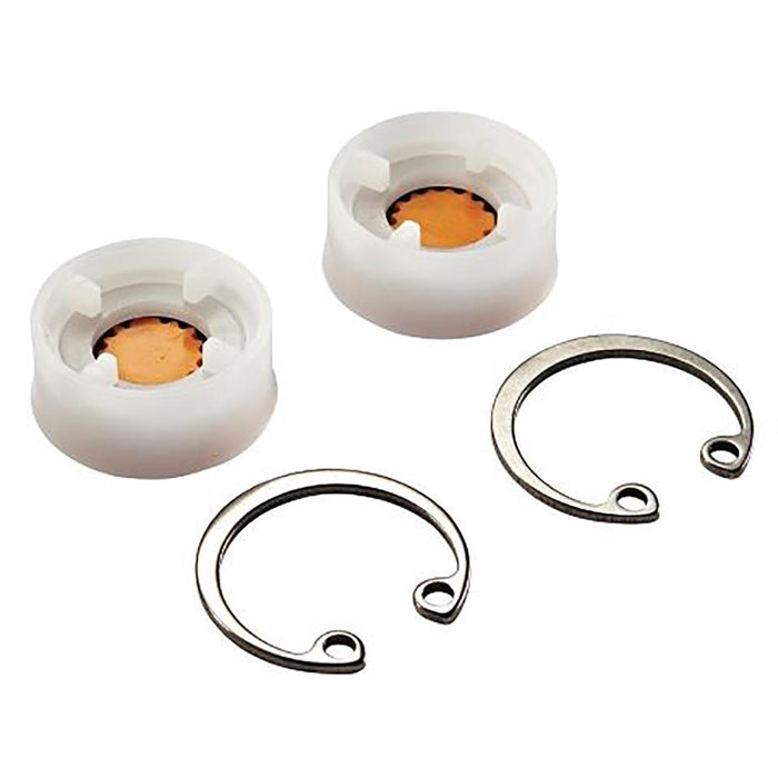 Grohe Mousseur - Unbeatable Bathrooms