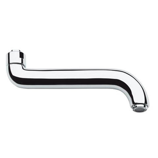 Grohe Spout for Europlus E Thermostat - Unbeatable Bathrooms
