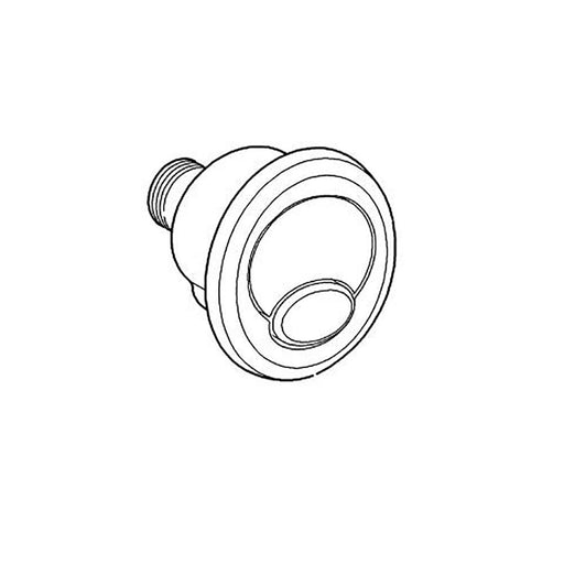 Grohe Button - Unbeatable Bathrooms