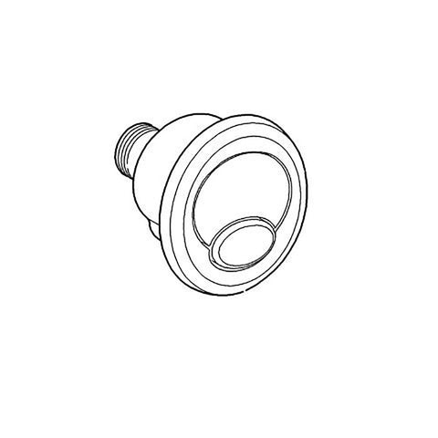 Grohe Button - Unbeatable Bathrooms