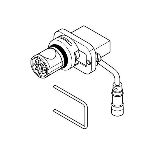 Grohe Servo motor 42341000 - Unbeatable Bathrooms