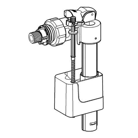 Grohe Filling Valve 42460000 - Unbeatable Bathrooms