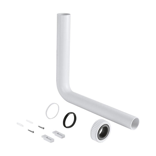 Grohe Flush Pipe 42462000 - Unbeatable Bathrooms
