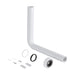 Grohe Flush Pipe 42462000 - Unbeatable Bathrooms