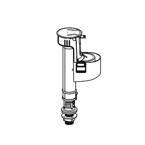 Grohe Filling Valve 42463000 - Unbeatable Bathrooms