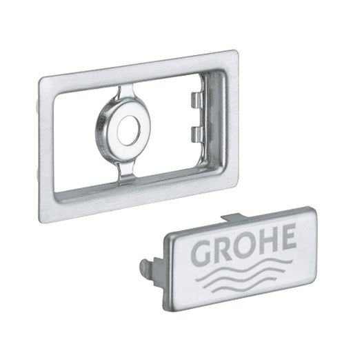Grohe Cover Element - Unbeatable Bathrooms