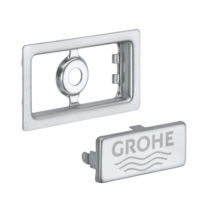 Grohe Cover Element - Unbeatable Bathrooms