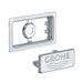 Grohe Cover Element - Unbeatable Bathrooms