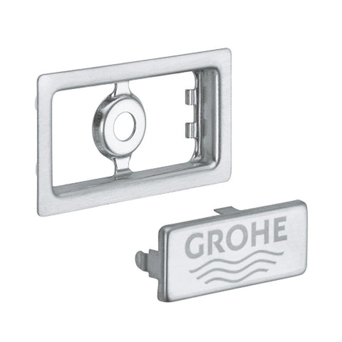 Grohe Cover Element - Unbeatable Bathrooms