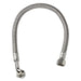 Grohe Metal Flexible Hose - Unbeatable Bathrooms
