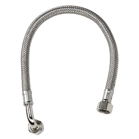 Grohe Metal Flexible Hose - Unbeatable Bathrooms