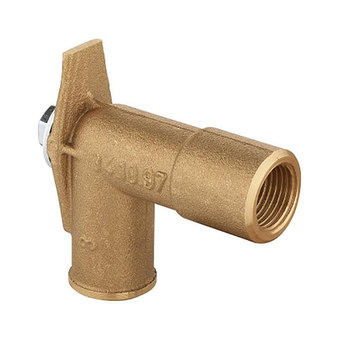 Grohe Fitting Connection - Unbeatable Bathrooms