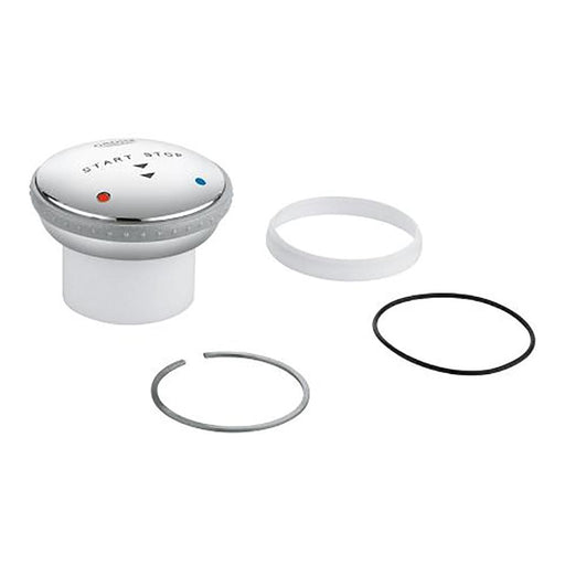 Grohe Self-Closing Cap - Unbeatable Bathrooms