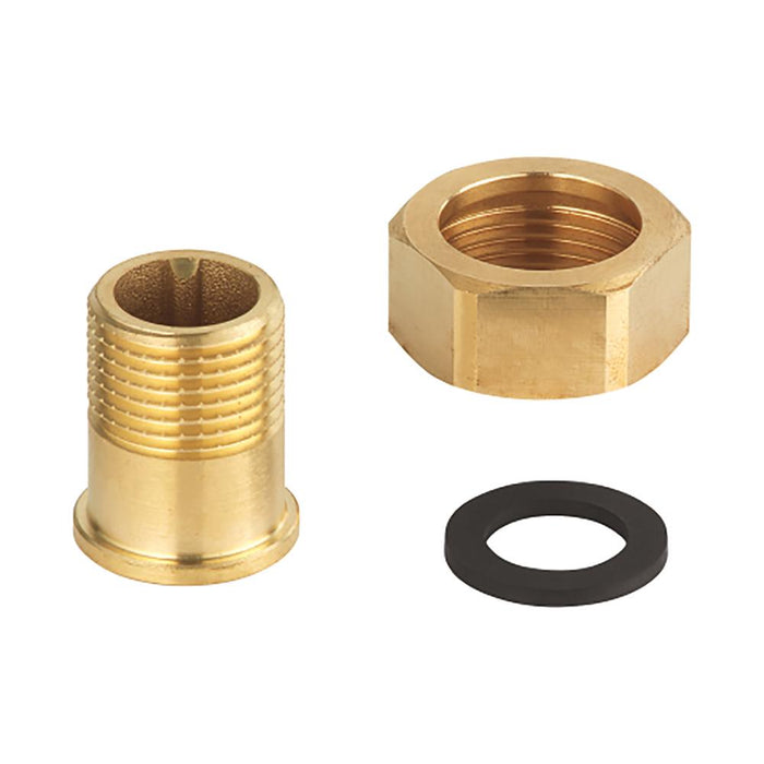 Grohe Screw Union - Unbeatable Bathrooms