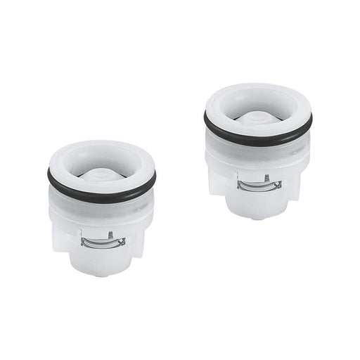 Grohe Non-Return Valves - Unbeatable Bathrooms