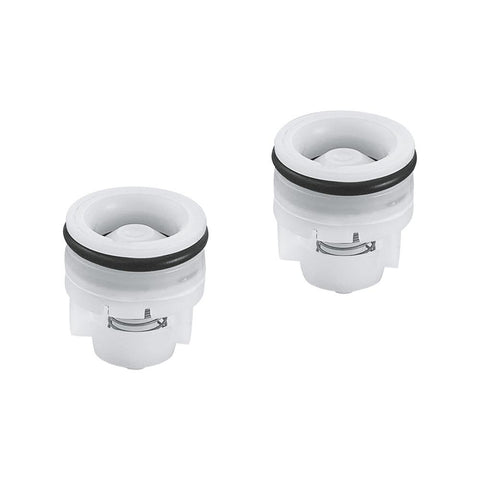 Grohe Non-Return Valves - Unbeatable Bathrooms