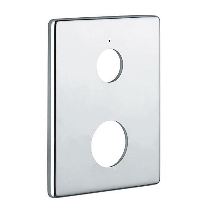 Grohe Flush plate 43541000 - Unbeatable Bathrooms