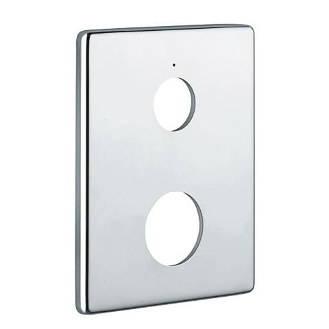 Grohe Flush plate 43541000 - Unbeatable Bathrooms