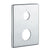 Grohe Flush plate 43541000 - Unbeatable Bathrooms