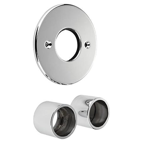Grohe Escutcheon 43934000 - Unbeatable Bathrooms