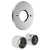 Grohe Escutcheon 43934000 - Unbeatable Bathrooms