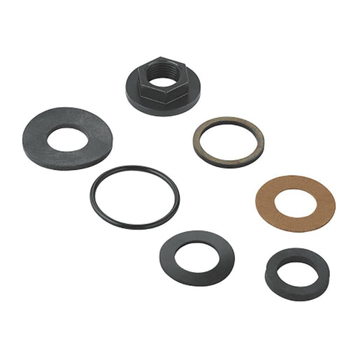 Grohe Shank Mounting Kit 45004000 - Unbeatable Bathrooms