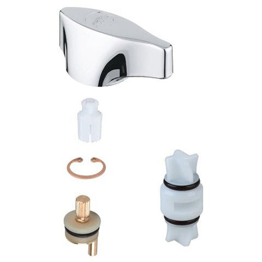 Grohe Diverter For Wall Mounted Bath Mixers - Unbeatable Bathrooms
