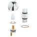 Grohe Lever 46513SD0 - Unbeatable Bathrooms