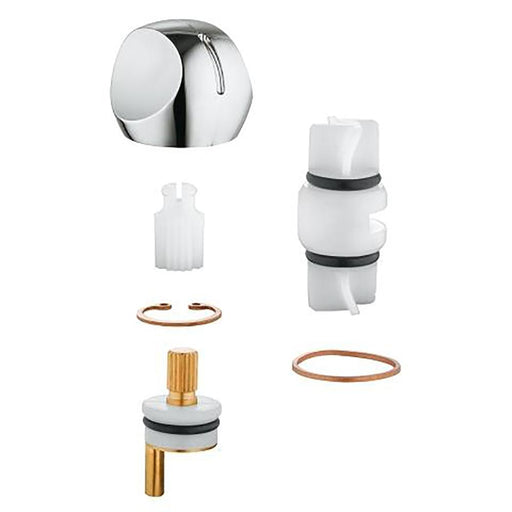 Grohe Diverter 45128000 - Unbeatable Bathrooms