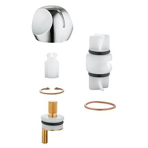 Grohe Diverter 45128000 - Unbeatable Bathrooms