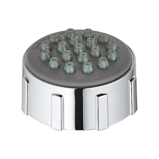 Grohe Spray Faceplate 45147000 - Unbeatable Bathrooms