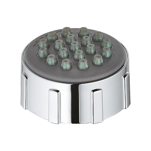 Grohe Spray Faceplate 45147000 - Unbeatable Bathrooms