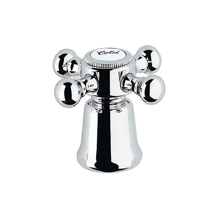Grohe Arabesk Cross Handle - Unbeatable Bathrooms