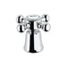 Grohe Arabesk Cross Handle - Unbeatable Bathrooms