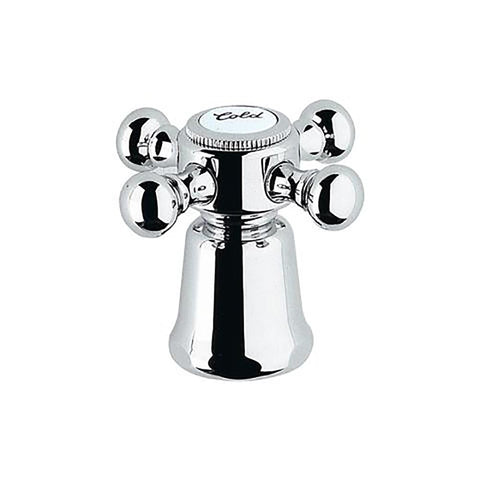 Grohe Arabesk Cross Handle - Unbeatable Bathrooms