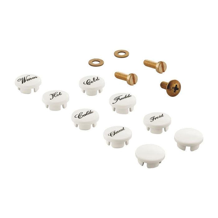 Grohe Marking Plate - Unbeatable Bathrooms