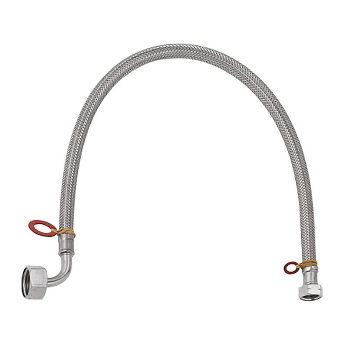 Grohe Flexible Connector M15 x 1X 3/4 x 500 - Unbeatable Bathrooms