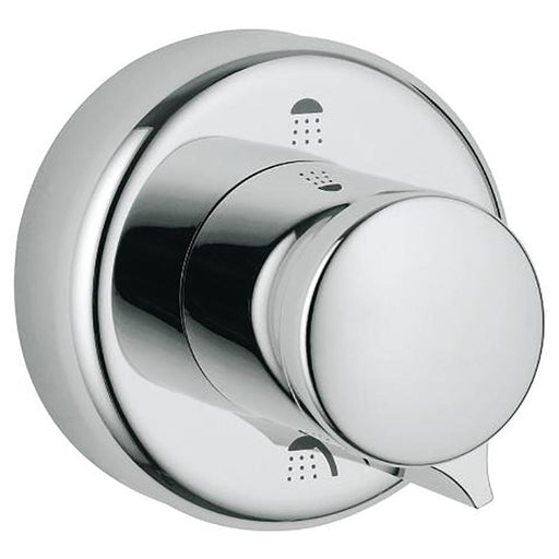 Grohe Escutcheon 45433000 - Unbeatable Bathrooms