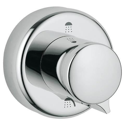 Grohe Escutcheon 45433000 - Unbeatable Bathrooms