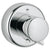Grohe Escutcheon 45433000 - Unbeatable Bathrooms