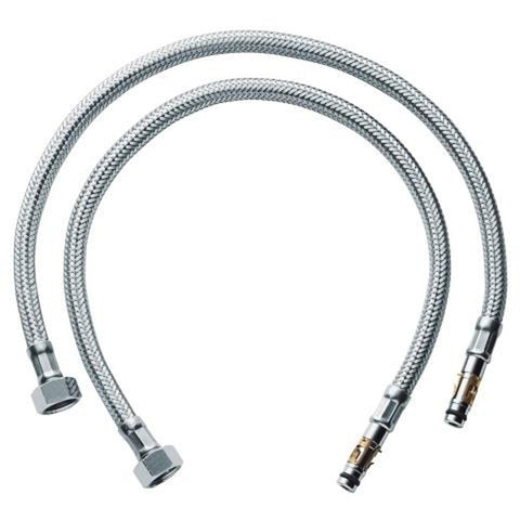 Grohe Flexible Connection Hose, 470 - Unbeatable Bathrooms