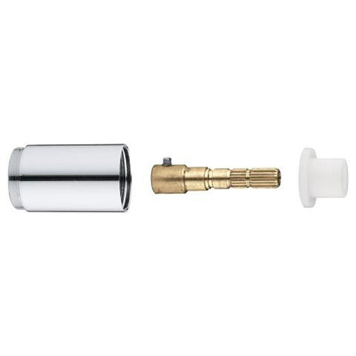 Grohe Extension for Volume Control - Unbeatable Bathrooms