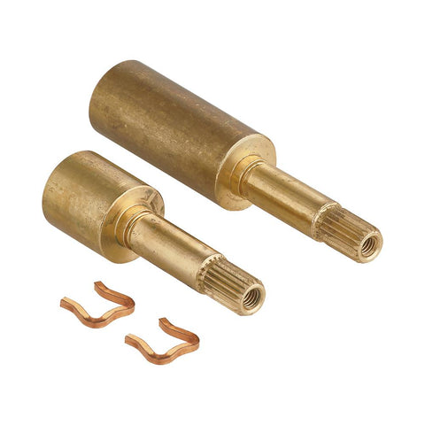 Grohe Spindle Extension - Unbeatable Bathrooms