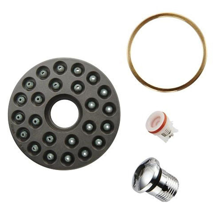 Grohe Spray Faceplate - Unbeatable Bathrooms