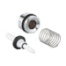 Grohe Diverter 45746000 - Unbeatable Bathrooms