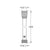 Grohe Relexaflex Shower Hose 150cm 45973001 x 10 - Unbeatable Bathrooms